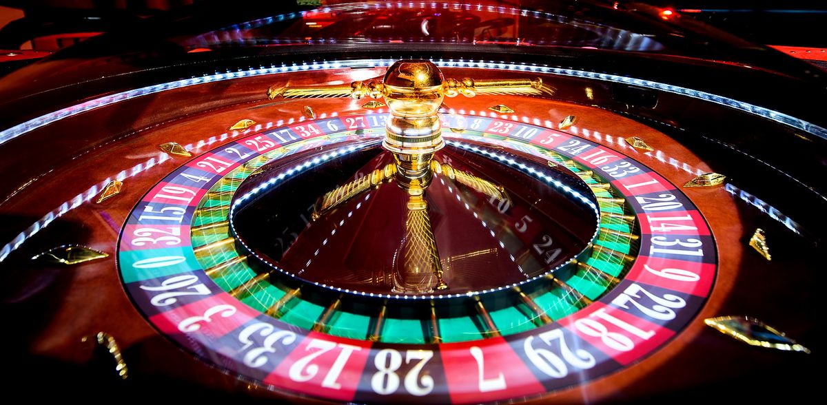 Casino de Montréal کیسینو میں بکراٹکھیلیں