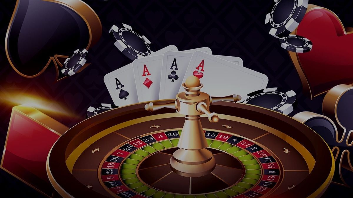 Casino de Montréal پاکستان میں میگا ویز کیسینو گیمز