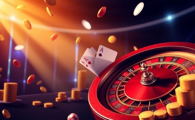 پاکستان کے نئے Casino de Montréalکیسینو کھلاڑیوں کے لیے خوش آمدید بونس